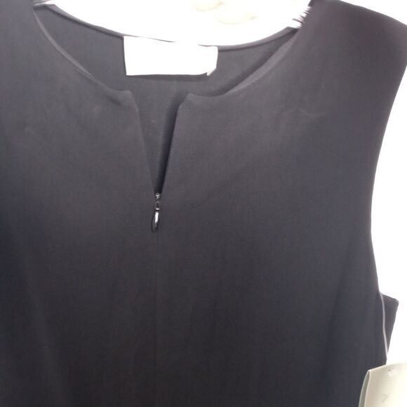 A.L.C black short dress size 0 - Picture 14 of 14